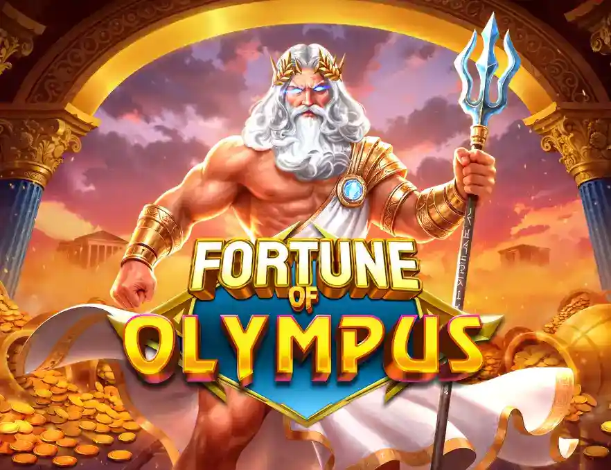 Fortune of Olympus
